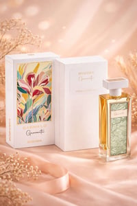 عطر نسائي • ٨٠ مل • نقاء ١٠٠٪