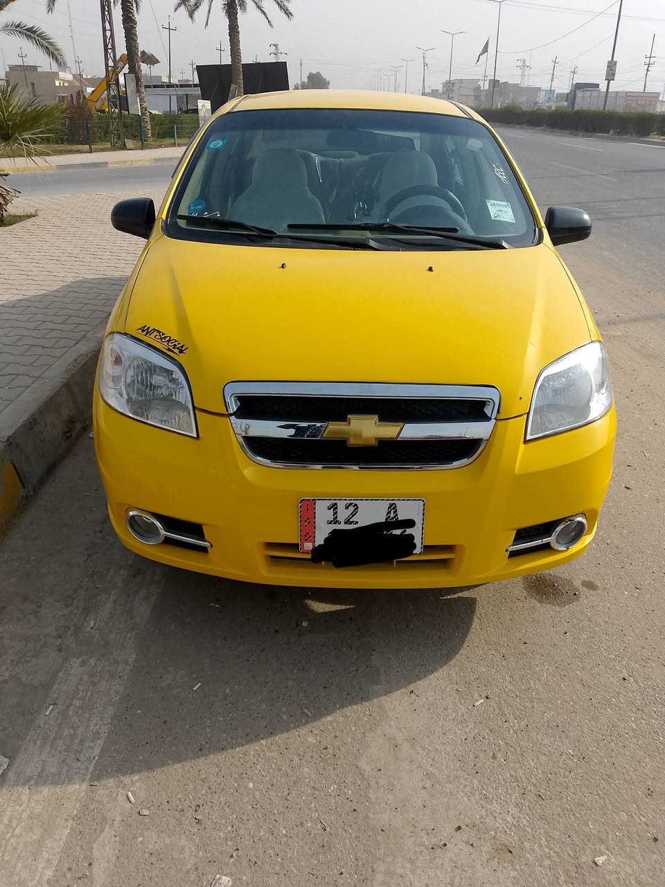 السلام عليكم افيو موديل2011 للبيع سنويا لحد 2030 
سعر السيارة 66 اتصال ***********
