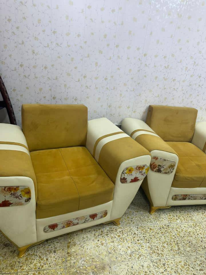 هاي قنفات 9 مقاعد يتكونن من قنفتين كبار و3 قنفات ام نفر اريدهم 275 وبيهم مجال عنواني كرمة علي البصرة, العراق


**إذا كنت صاحب هذا الإعلان وتريد حذفه لأي سبب، رجاءا أرسل رسالة إلى الدعم الفني**