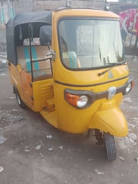 تكتك بياجو • موديل ١٩ • الحسين بصره