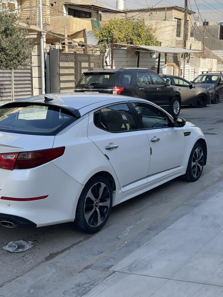 السلام عليكم اوبتما خليجي موديل ٢٠١٥ بيه قطعتين صبغ جاملغات الخلفية بدون ضرر ماشيه ١٤٩ موصفات تحكم ستيرن شفتات بصمة تشغيل عن بعد السعر ١٣٠ العنوان بغداد حي الجامعة ***********
