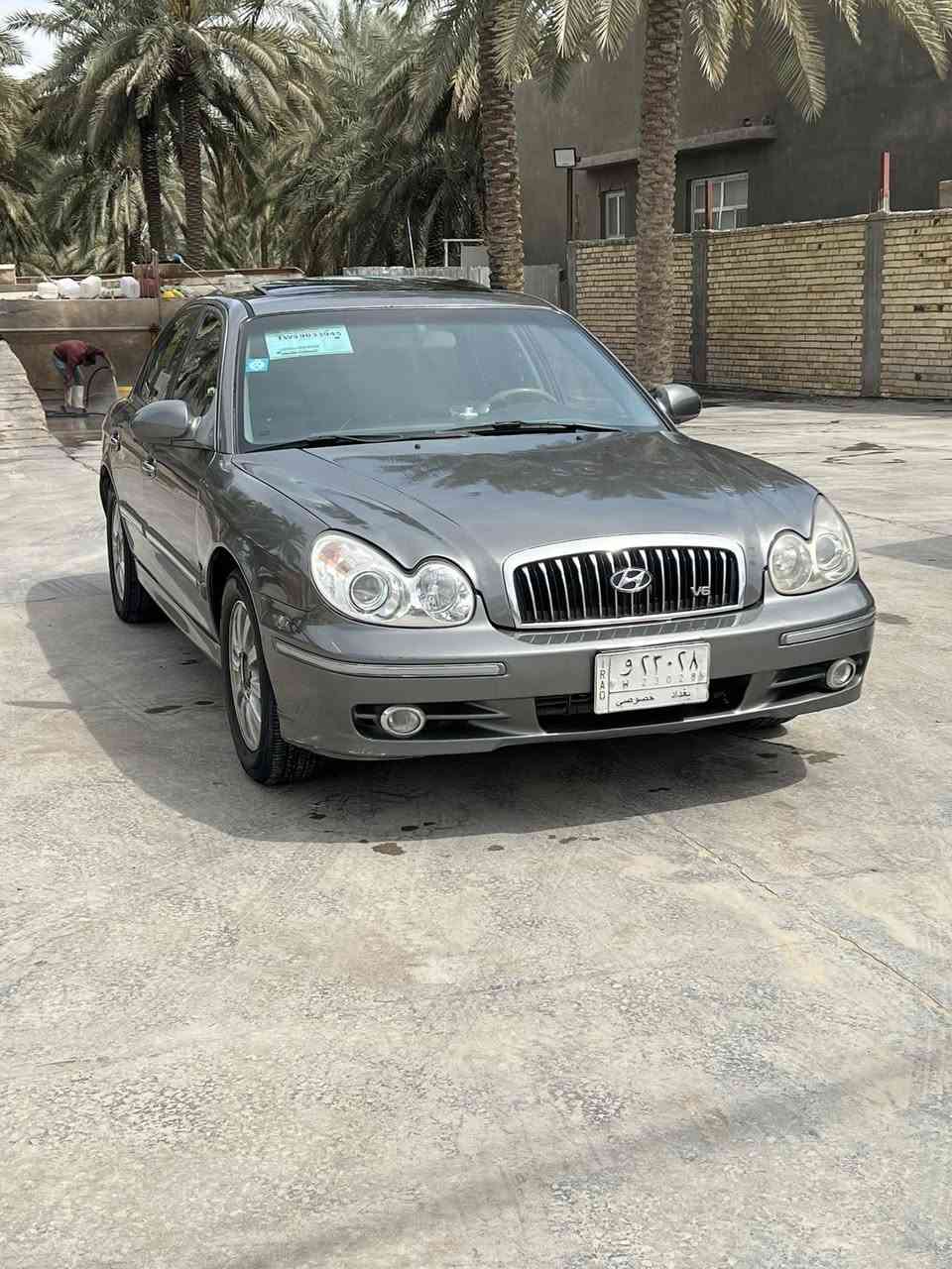 السلام عليكم سوناتا وفود موديل 2002 حادث جاملغ خلفي بدون دواخل مصبوغه عام أثر جرد سنويا ٢٦ بعده ماساقطه تحويل ثاني يوم مكينه وكير خير من الله كهربائيته كله شغله عنوان سياره بابل سياحي
سعره 65 وبيه مجال
***********
