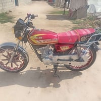 موديل ٢٥ • فول • طريق نجف كربلاء