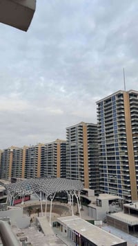 مجمع بوابة العراق • ١٩٨م • ٣ غرف