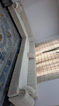 طقم صالون • للبيع • كنب