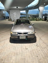 موديل 90 • رقم سليمانيه • محرك قير شرط