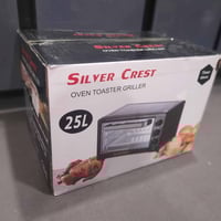 فرن كهربائي • ما مفتوح • حي النداء النجف