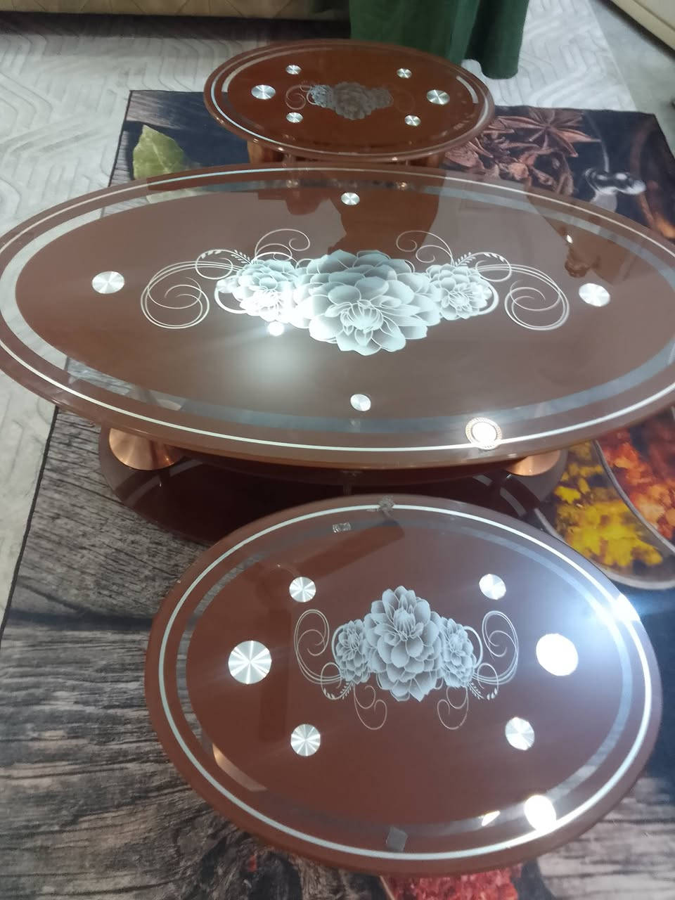 تخم تركي عشر مقاعد للبيع مع طبلات ٣للاستفسار الاتصال على الرقم ***********
