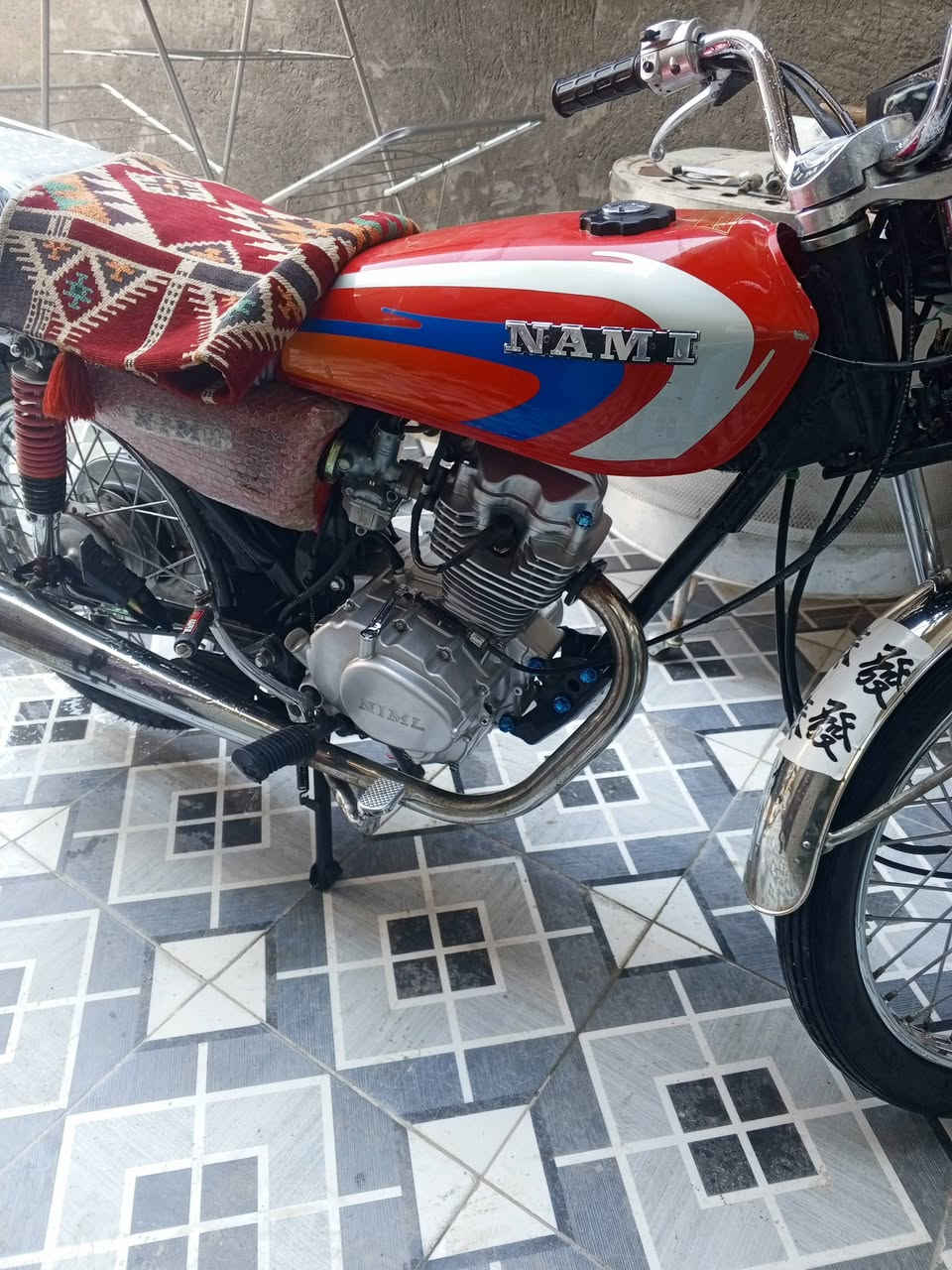 البيع اربع كير كهرابيات شغله سعر 550 وبيه مجال حك جيه***********
