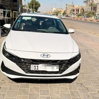 النترا 2023 خليجي كوري اصلي محرك 2000 فول مواصفات واحد على واحد مكفوله...