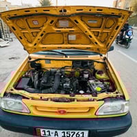 سايبه لبيع موديل ١٥ رقم وسنويه انكليزي تحويل ثاني يوم بسمي سياره حيل ن...