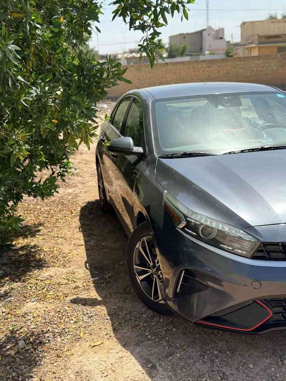 السلام عليكم للبيع مستعجل
فورتي موديل 2024

فول عده الفتحه 

1/رادارات شاشه جبيره 

2/رادارامامي

3/حساس جانبي 

4/مثبت سرعه 

5/تحديد مسار

6/سياقه ذاتيه

7/تدعم كار بلي

فول تحكمات 

محرك 2000 دوش 

ماشيه29ميل سياره نظيفه جدا 

حادث فقط نصف البنيد بدون دواخل صورالسونر ب منشور

السعر 135وبيها مجال

رقم بغداد معوقين مكان سياره واسط الصويره 

للاستفسار ***********
