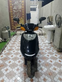 دراجه سبيسي ياباني مكينه مفتوحه اول مره الها تنفتح شرط خرسه ما الها صو...