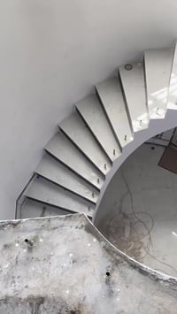 درج زجاج • ١٠ملم • مقسم