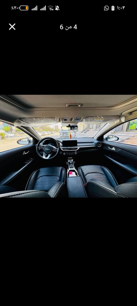 K3
2024 ماشيه ٢٦ كفاله سياره فول فتحه دبل بصمه
مراوس بسيراتو فقط*********** واتساب
