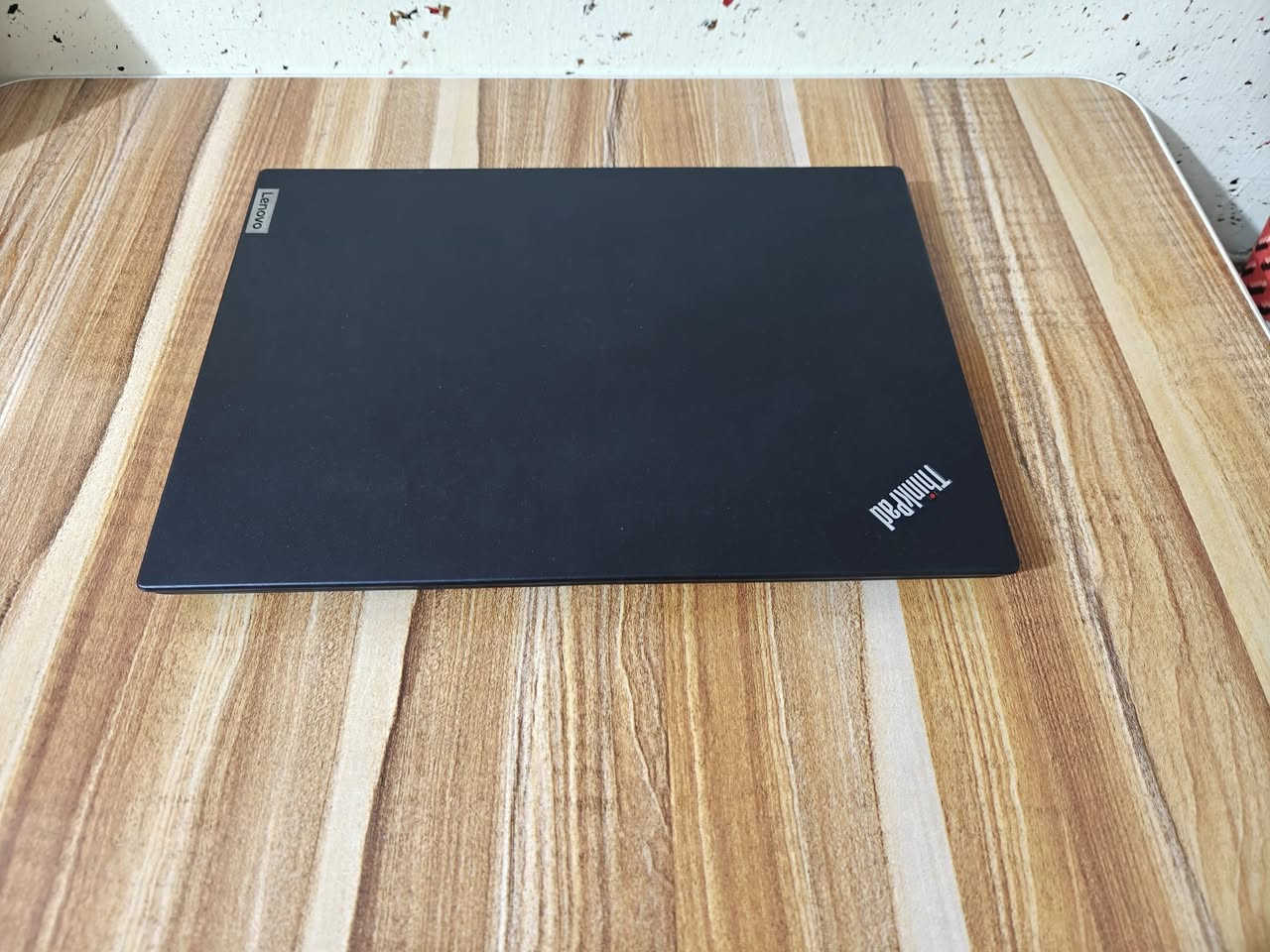 العرض الأقوى – آخر القطع المتوفرة! 🔥

💻 Lenovo L14 – الجيل 11

💰 السعر: 410 الف عراقي فقط

---
🔧 المواصفات:
🔹 معالج: Intel Core i5-1145G7 – الجيل 11
🔹 رام: RAM:8GB DDR4
🔹 تخزين: 256GB M.2 NVMe SSD – سريع جداً
🔹 شاشة: 14 إنج
🔹 كرت شاشة: Intel Iris Xe Graphics
🔹 نظام التشغيل: windows 11 الاصلي مفعل 

---
💡 ليش يناسبك؟
✔️ شغل يومي ومكتبي بدون بطء
✔️ مثالي للدراسة أونلاين (Zoom / Google Meet)
✔️ تصفح ومواقع تواصل بسرعة عالية
✔️ فوتوشوب وتصميم خفيف
✔️ مشاهدة أفلام وفيديو بدقة عالية

---
📦 المرفقات:
✅ جنطة + شاحن تايب C
✅ ضمان استبدال لمدة أسبوع
🚚 توصيل متوفر لكل المحافظات

---
📲 للطلب والاستفسار:
واتساب: ***********
📞 اتصال: ***********
