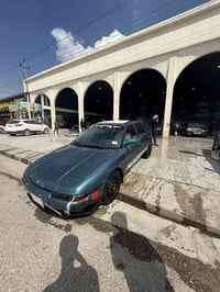 مازدا 323 • صرصور • شرط تحويل