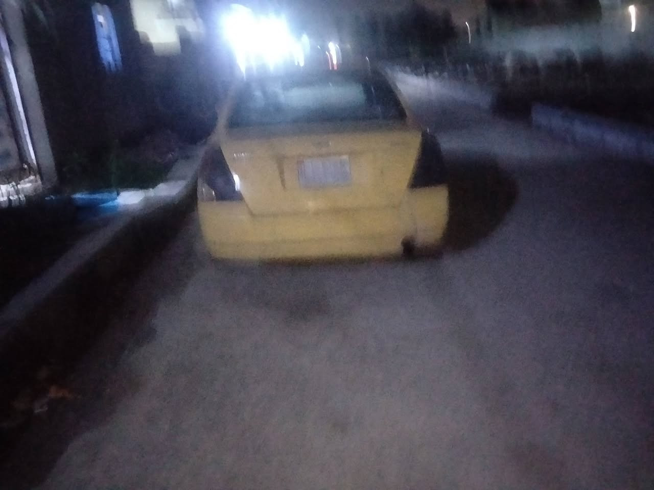 شيري للبيع محور كورله 1600
عوزهه تجفيت السعر 12ورقه وبيهه مجال لشراي 

ناصريه مركز رقم الهاتف ***********
