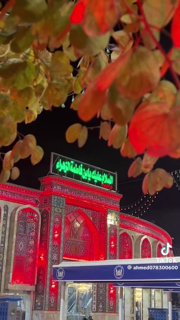 أن شاء الله زيارتنا يوم عرفه إلى كربلاء مرجع الانطلاق الواحده الضهر العودة بعد اكمال الزياره للحجز ***********.   ومن الله القبول للجميع
