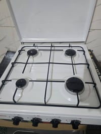 طباخ غازي • جديد • قفل