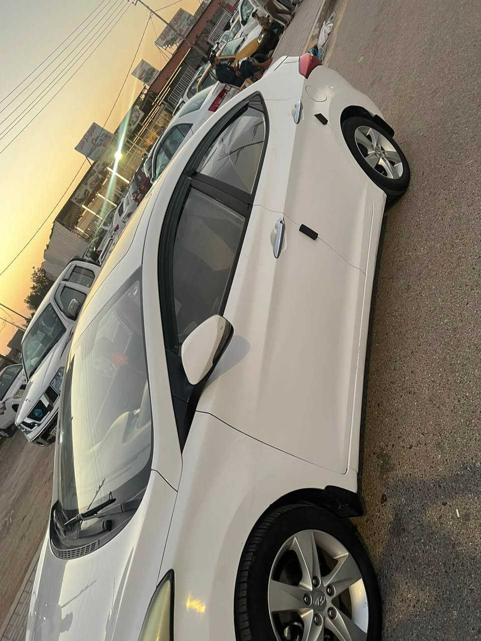 السلام عليكم النترا ٢٠١٤ رقم أربيل بيها ٣ قطع والقمارة بيها حالوب السعر ١٠٠ $وبيها مجال


**إذا كنت صاحب هذا الإعلان وتريد حذفه لأي سبب، رجاءا أرسل رسالة إلى الدعم الفني**