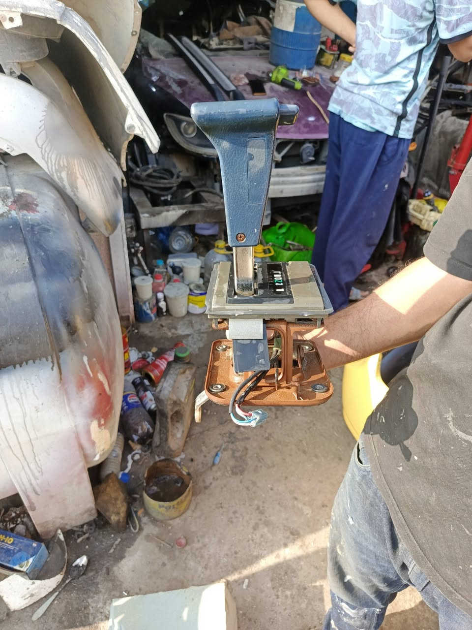 للبيع يدة كير مال سوبر ***********
