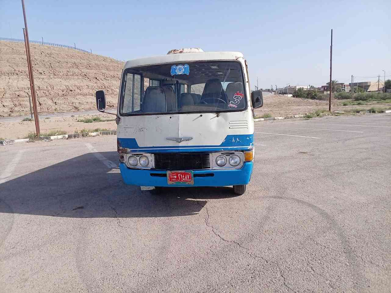 سياره موديل 82 كير ومكينه 3000 بنكو لا تنقيص ولا تبخير  كاعيه وكشنات فاتح جدد السعر مليونين 750 العنوان حله... الرقم ***********
