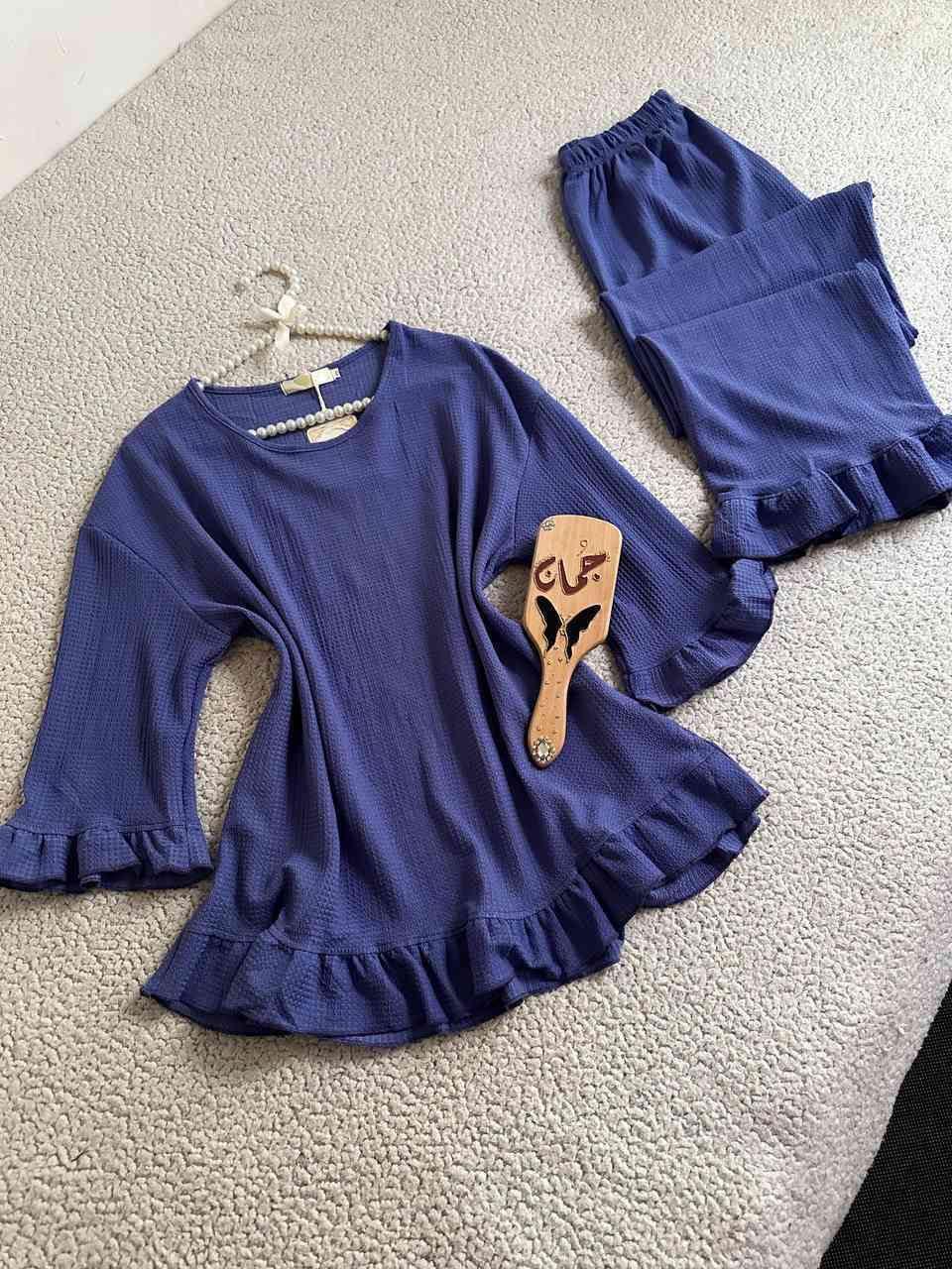 قياس ( XL - 2XL - 3XL ) 
قماش كريشة اوربية قطن درجة اولى 
الدرزن 4 الوان استندر
قناة التلكرام https://t.me/aliyusif_98


**إذا كنت صاحب هذا الإعلان وتريد حذفه لأي سبب، رجاءا أرسل رسالة إلى الدعم الفني**