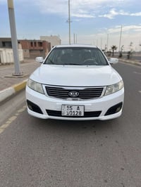 اوبتيما • ٢٠١٠ • رقم انبار