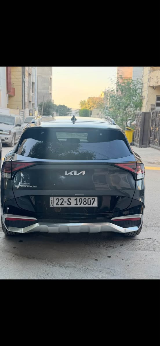 سبورتج 2023 برستيج فووول الفوووول اعلى فئه بلسبورتج

محرك 2500 ✈️

رقم أربيل الجديد

المواصفات 

عداد دجتال ، خمسة كامرة داخل قيسي ، كشنات خزن ، كشنات كهرباء ، بصمه ابواب ، تشغيل عن بعد ، بنوراما عل طول السقف ، لايتات عدسات زنون ، كشافات زنون ، رادارات 360 درجه ، حساسات اماميه خلفيه ، فورويل 4x4 ، كشنات حار بارد ❄️♨️ ، ستيرن هيتر ، رتايدر منحذرات ، هندبريك كهرباء ، ثيمات عدادات متغير ، اوتو هولد ، اوتو ستوب ، نقاط عميه ، مثبت سرعه ، صندوق شفط ، شاشه حجم كبير ، تبريد قطعتين خلفيه ، ويل 19 كروم 

حادث بنيد صبغ وجاملغ بارد وطلع ٣قطع كلير امريكا 

يعني صار ٤قطع صبغ 

للتواصل ***********

السعر 20300$$$$

مكاني بغداد زيونه

السعر 19800$$$$ بغداد, العراق
