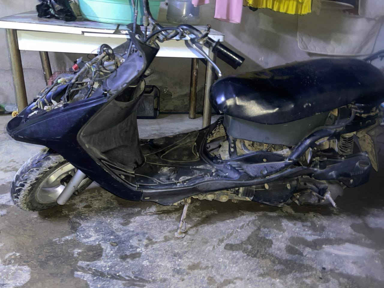 اكزز بدون كفرات كايمه وجانت تشتغل بس تحتاج فيت بم  لان نتركت الغزاليه 250


**إذا كنت صاحب هذا الإعلان وتريد حذفه لأي سبب، رجاءا أرسل رسالة إلى الدعم الفني**