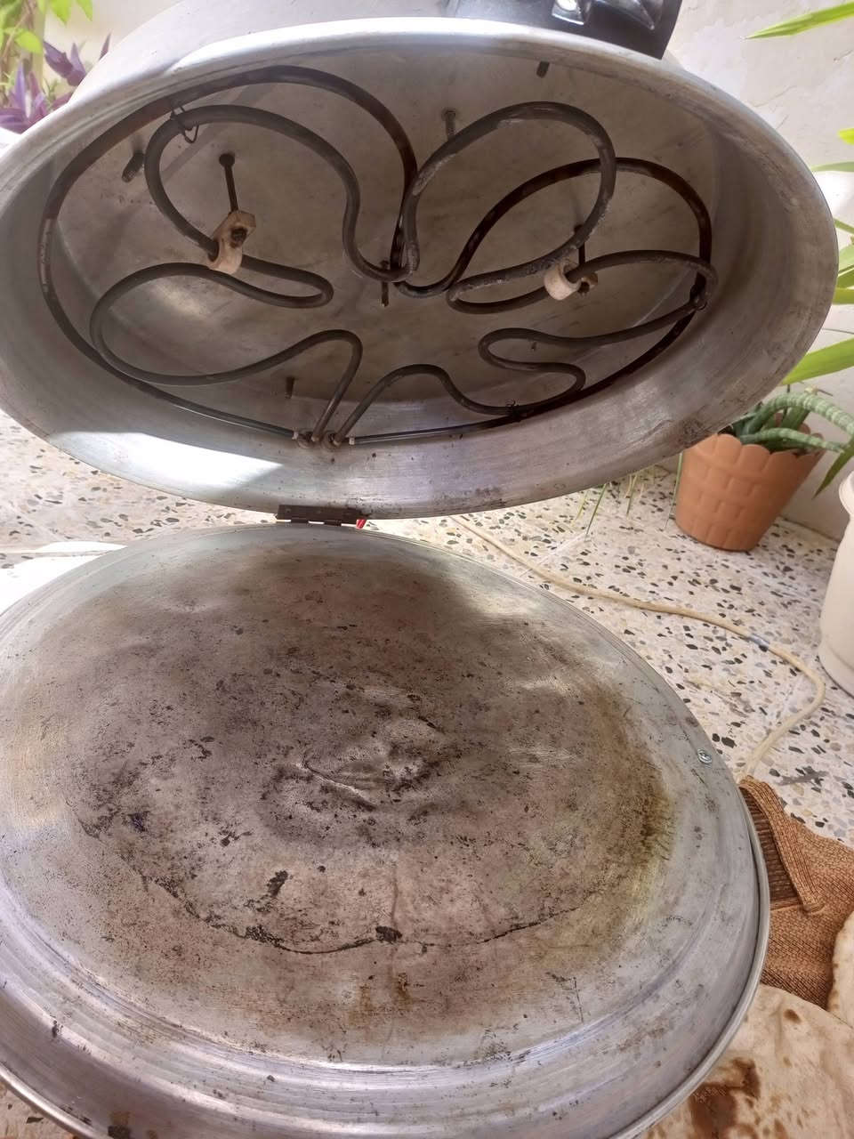 دست كهربائي 20 تنور كهرب 25


**إذا كنت صاحب هذا الإعلان وتريد حذفه لأي سبب، رجاءا أرسل رسالة إلى الدعم الفني**