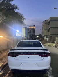 تشارجر بوليسي • ٢٠٢٣ • حادث امريكا