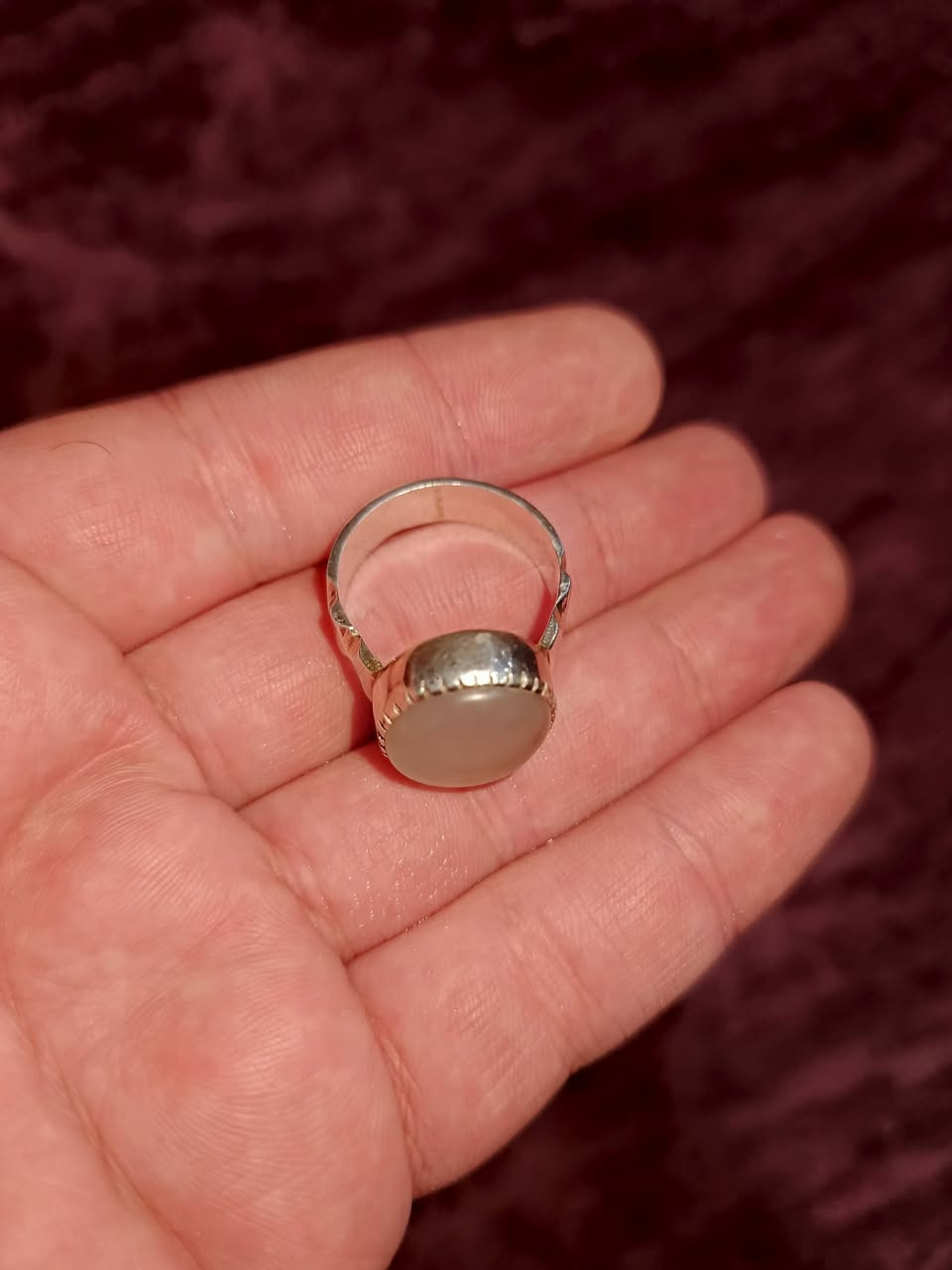 مراوس بعقيق احمر فقط 
مكاني بغداد


**إذا كنت صاحب هذا الإعلان وتريد حذفه لأي سبب، رجاءا أرسل رسالة إلى الدعم الفني**