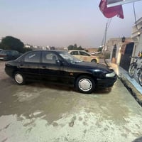 مازدا فامیلیا • موديل ١٩٩٢ • اربيل