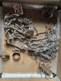 ٣٥٠ غرام • قفل • مدينت الصدر