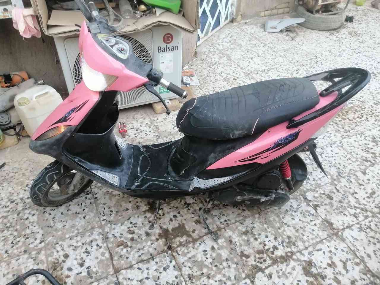 ماكس عدله للبيع بوشه ٤٩


**إذا كنت صاحب هذا الإعلان وتريد حذفه لأي سبب، رجاءا أرسل رسالة إلى الدعم الفني**