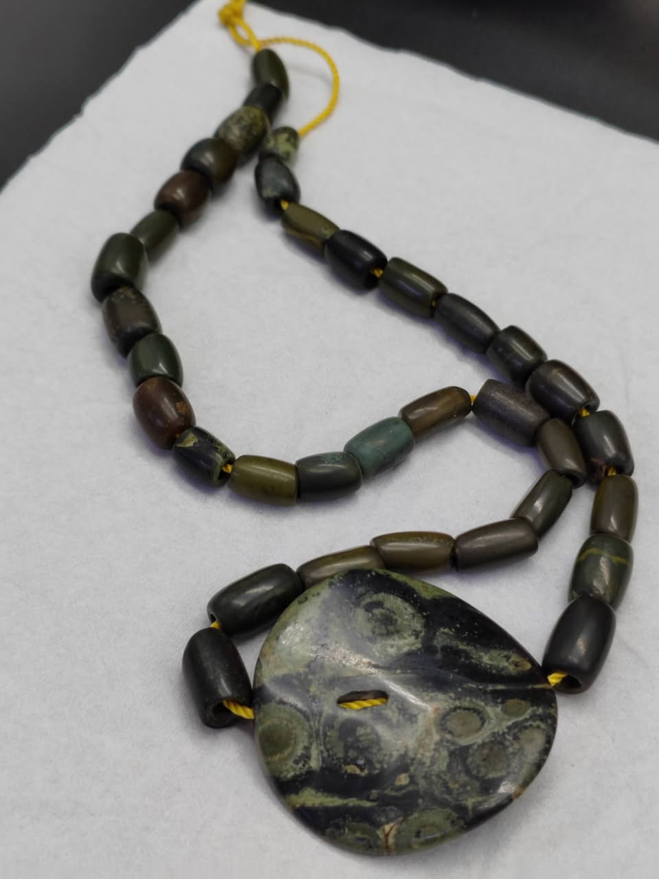 السلام عليكم لعيونكم احبتي عباس اباد صفوي قديم


**إذا كنت صاحب هذا الإعلان وتريد حذفه لأي سبب، رجاءا أرسل رسالة إلى الدعم الفني**