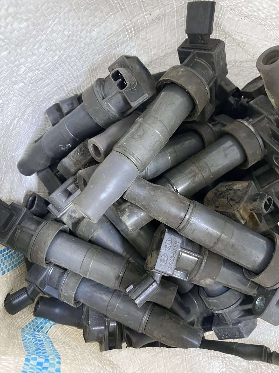 مجاول كوري حديث خلطه عدد500 بيعه شلعه كامله سعر القطعه 1500 للتواصل مراسله الصفحه


**إذا كنت صاحب هذا الإعلان وتريد حذفه لأي سبب، رجاءا أرسل رسالة إلى الدعم الفني**