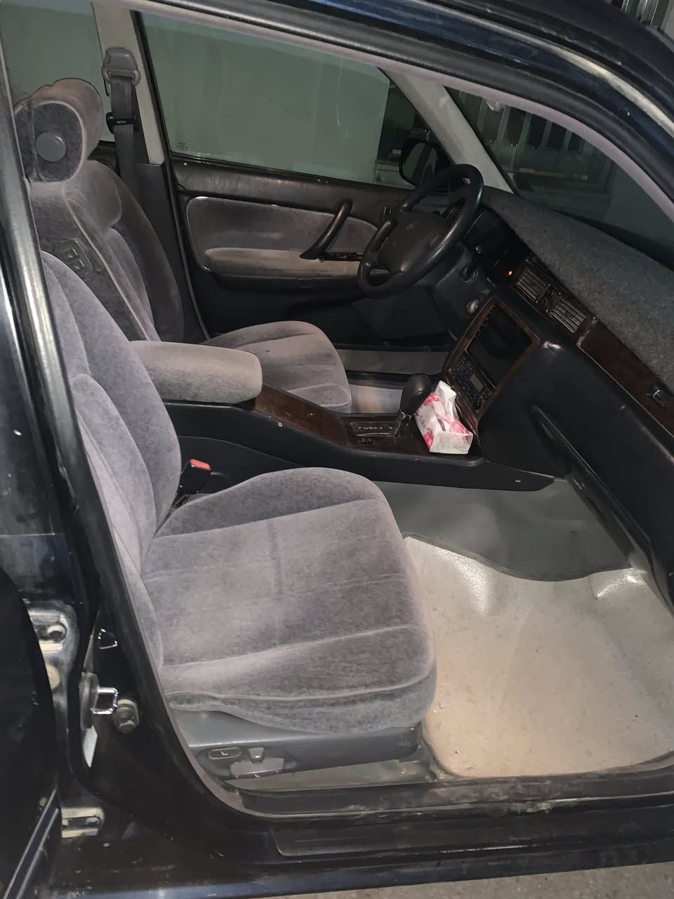 راس ثور تكم موديل 1999 شاصي 55بسمي سنويه ل 2030حداديه جديده امامي خلفي تبريد شغال فول 5دكم كهربائيات كله شغاله  عنوان نجف رقم ***********
