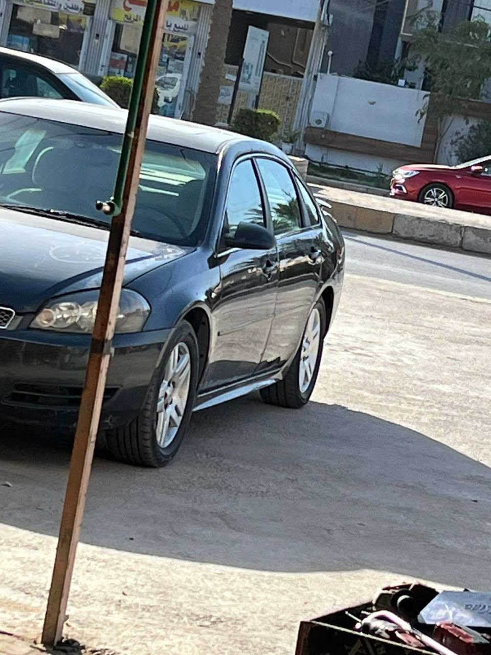 أمبالا ٢٠١٣ بغداد سنوية٢٠٢٨ بيه بابين مبدلات السيارة نظيفة وحلوة مكاني بابل السعر ٨٠ وبيه مجال ابيع كير تعبان الشراي يتصل ***********
