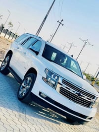 تاهو LTZ • ٢٠١٩ • محرك ٥.٣