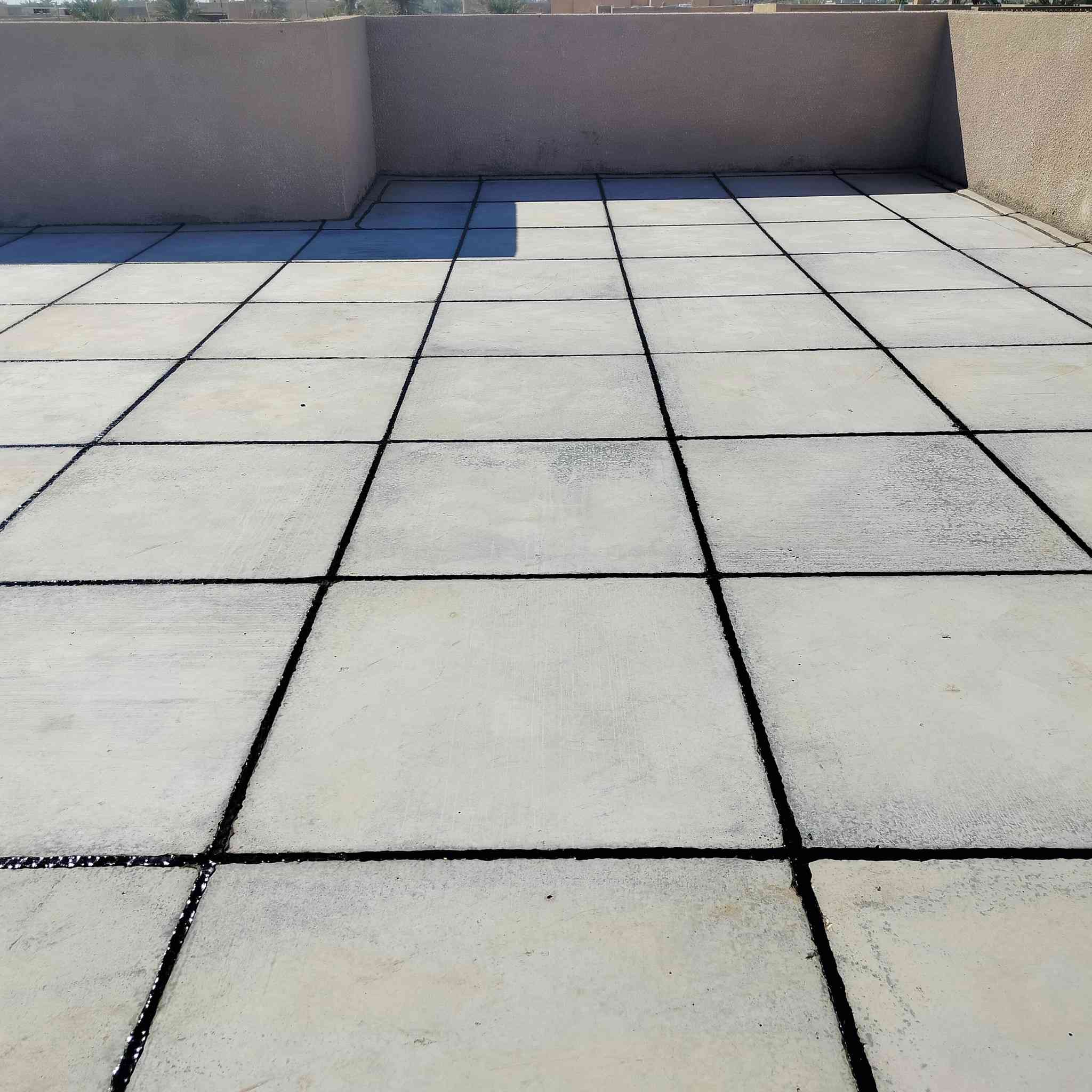 #نبدأ_يومنا_بصلاة_على_النبي_
#افضل_الصلاة_على_خير_البشر

(حآفُظً عٌلُئ #سطحڪ مْنْ آلُرطُوُبةّ) 

          🔹 ترميم كافة #السطوح
          🔹أضافه الماستك
          🔹قلع وأضافه الماستك
          🔹زفت حراري.
          🔹فلانكوت.مائي    
         🔹ضمان في العمل ومواد العمل. 

ضمان..الجودة و #النوعية✅ ومن...الله..التوفيق.. للتواصل خاص او على الرقم ☎️     ***********  واتساب.   محمد الدوري.
#
