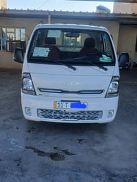 كيه 2025رقم بغداد  مكفول كفاله عامه  ماشيه 7الف  مدوشمه بل كامل مغلف ب...