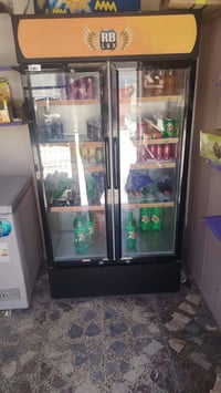 العارضه وال مجمدة والله ماصارلي هواي من شتريتهن محتاج وأريد ابيعهن الس...