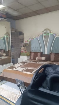 دار للبيع مساحة 100 كافة الخدمات متوفره   مقرنص مجاري ماء كهرباء  نت ض...