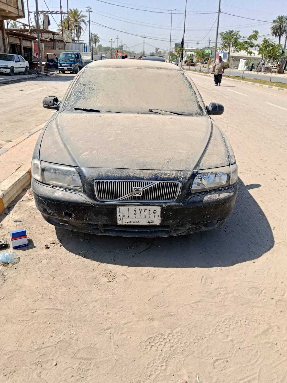 فالفوموديل 99كير ومحرك كامري سياره محركه بي صوت  وتركته سياره عايزه ابطاين اثنين ابيع كوم حديد بس تحويل مكانه نجف حيره ***********السعر 22
