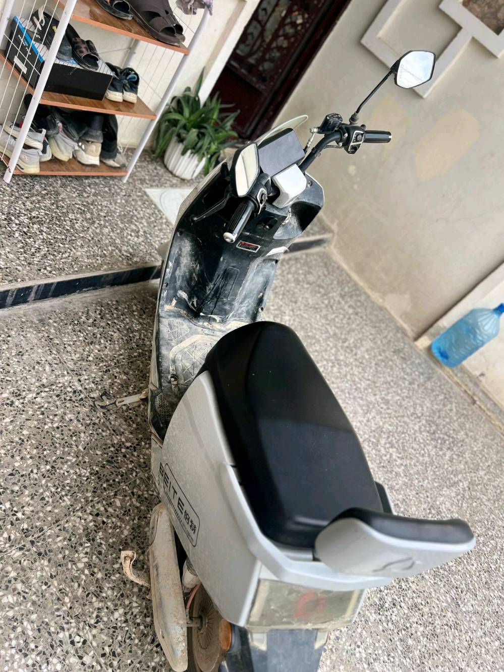 بغداد لبياع شرطه لخامسه 