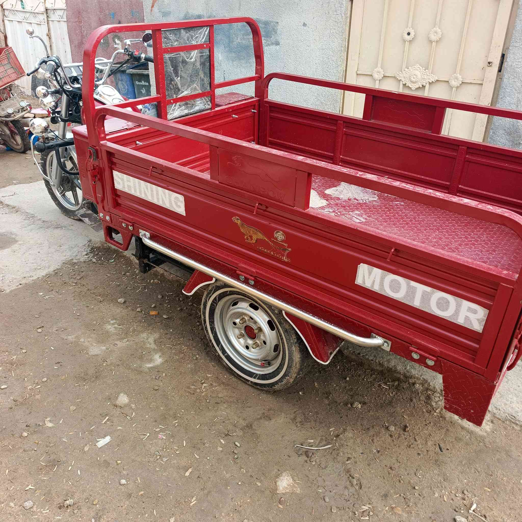 السلام عليكم ستوته موديل 19 مكينه 20 والباقي كله 25 مكفوله كفاله عامه مال بلال بابل ***********
