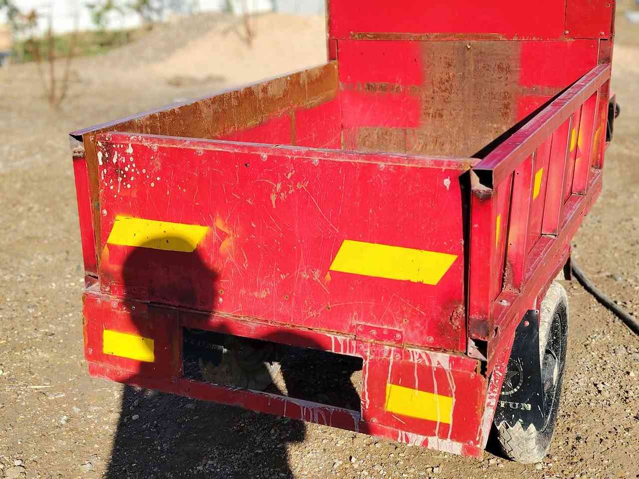 سلام عليكم ستوته شحن بعدهي جديده بطاريات ع فحص الانبار الصكلاويه البشجل رقم***********
